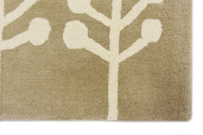 Desert Fern Rug