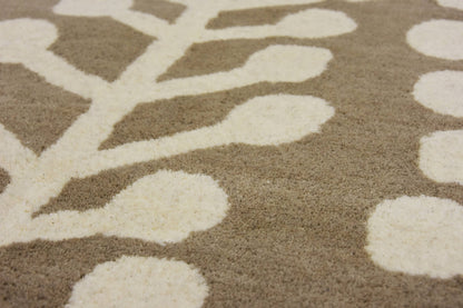 Desert Fern Rug