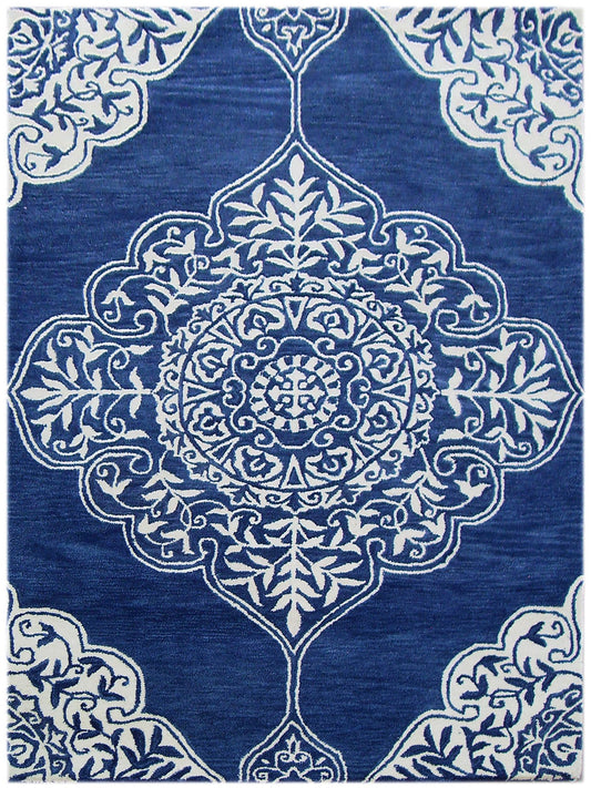 Sasanian Rug