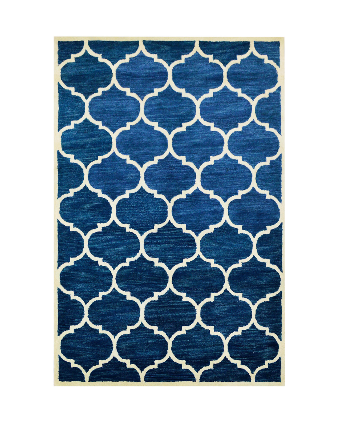 Amber Mahal Rug