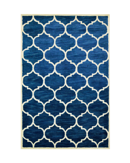 Amber Mahal Rug