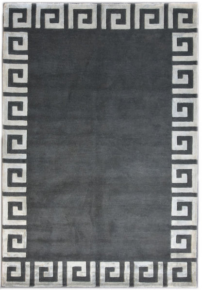 Medusa Cream Rug