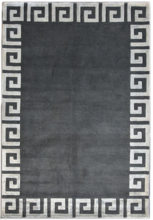 Medusa Cream Rug