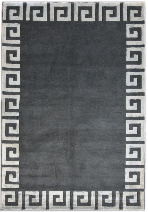 Medusa Cream Rug