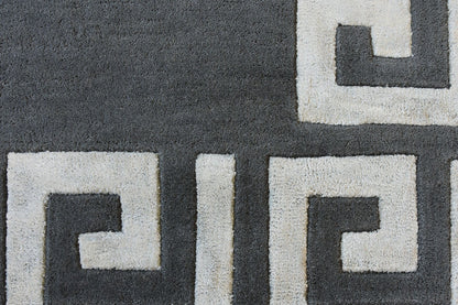 Medusa Cream Rug