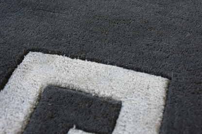 Medusa Cream Rug