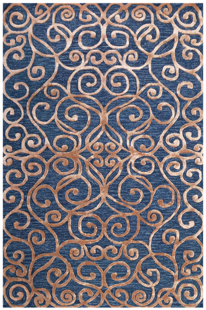 Safavid Rug