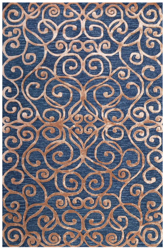 Safavid Rug