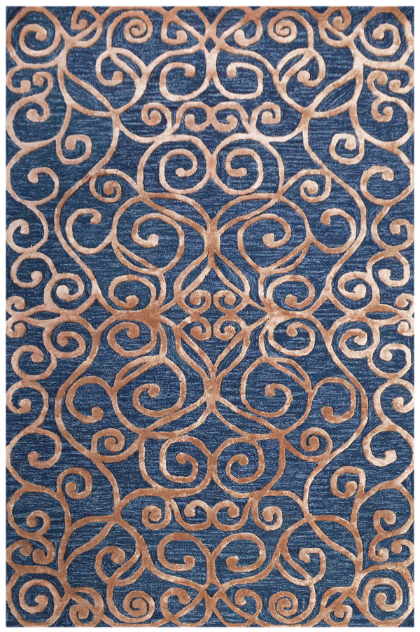 Safavid Rug