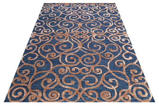 Safavid Rug