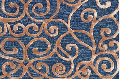Safavid Rug