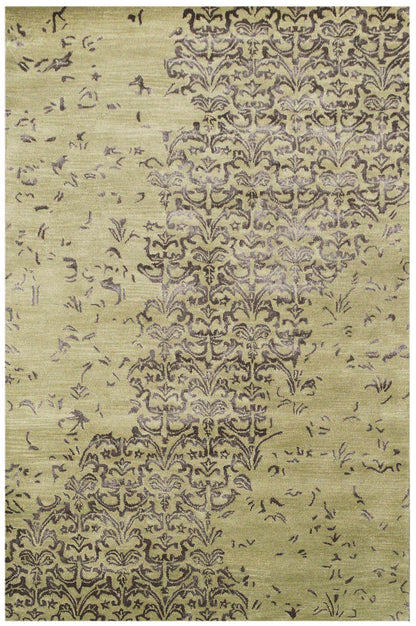 Bagh-e-Noor Rug