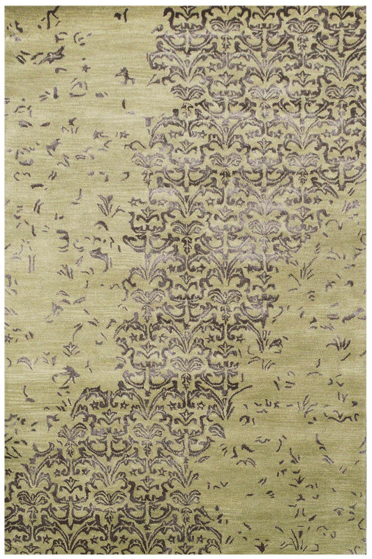 Bagh-e-Noor Rug