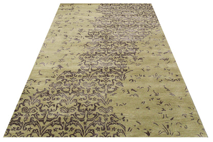 Bagh-e-Noor Rug