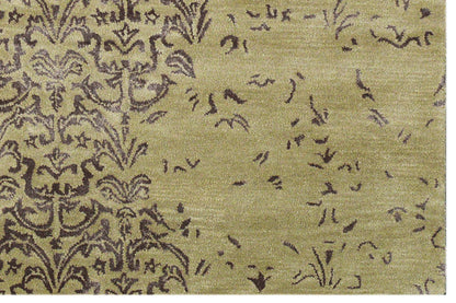 Bagh-e-Noor Rug
