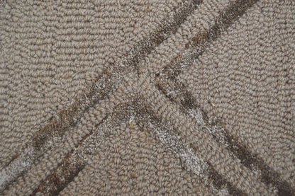 Maze Rug - Mocha