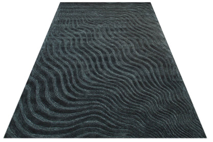 Abyss Wave Rug