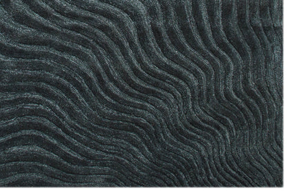 Abyss Wave Rug