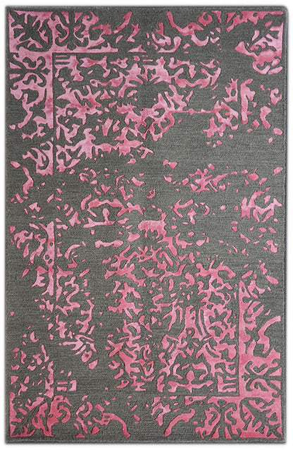 Zahara Fade Rug