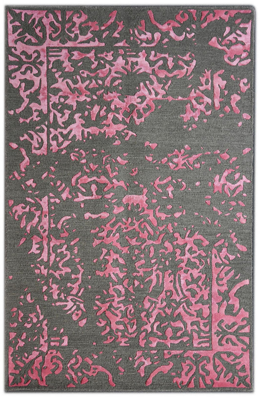 Zahara Fade Rug