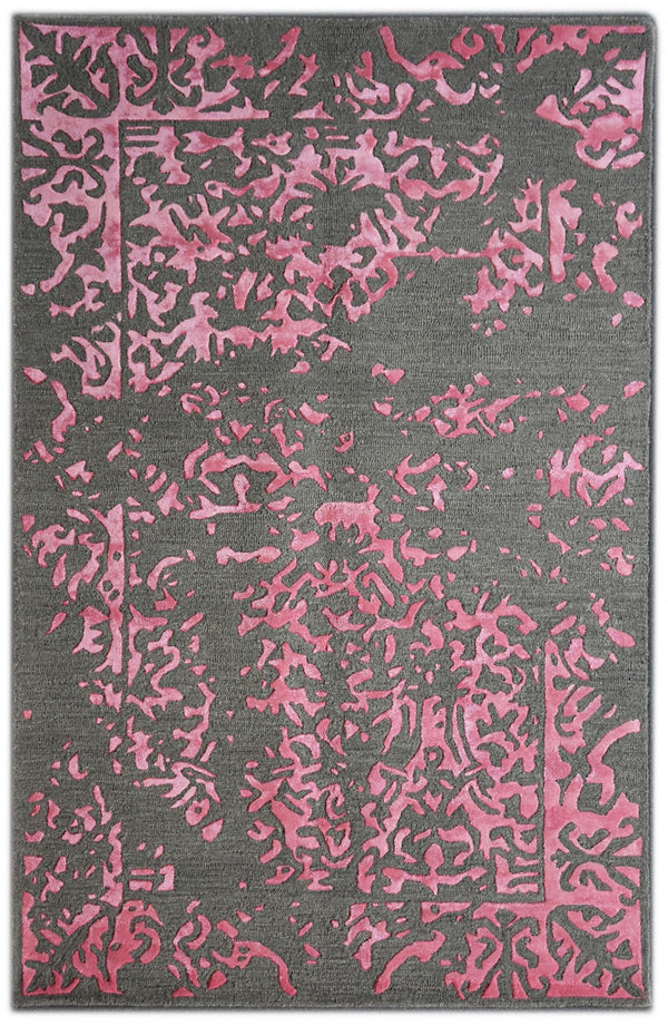 Zahara Fade Rug