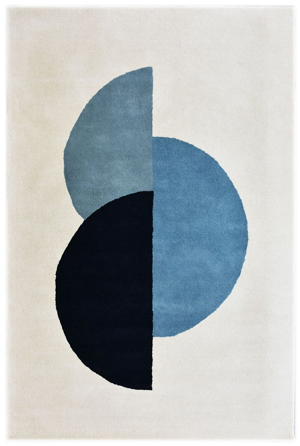 Nordic Cream Rug